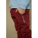 Sturdy - Broek - Regular Pasvorm - Katoen met Stretch