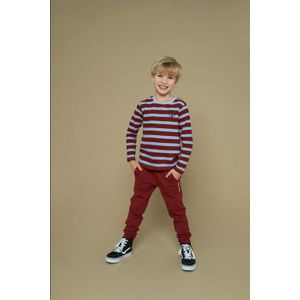 Sturdy - Broek - Regular Pasvorm - Katoen met Stretch