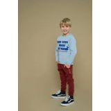 Sturdy - Broek - Regular Pasvorm - Katoen met Stretch