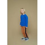 Sturdy - Regular Casual Broek - Bruin