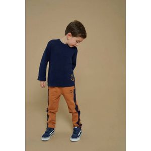 Sturdy - Regular Casual Broek - Bruin