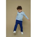 Sturdy - Cargobroek - Regular Pasvorm - Katoen en Polyester