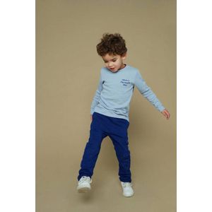 Sturdy - Cargobroek - Regular Pasvorm - Katoen en Polyester