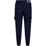 Sturdy - Cargobroek - Donkerblauw - Regular Pasvorm