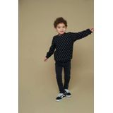 Sturdy - Cargobroek - Donkerblauw - Regular Pasvorm