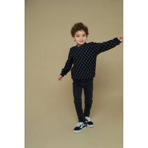 Sturdy - Cargobroek - Donkerblauw - Regular Pasvorm