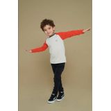 Sturdy - Jeans - Slanke Pasvorm - Normale Taillehoogte - Stretchdenim