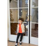 Sturdy - Jeans - Slanke Pasvorm - Normale Taillehoogte - Stretchdenim