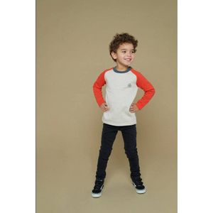 Sturdy - Jeans - Slanke Pasvorm - Normale Taillehoogte - Stretchdenim