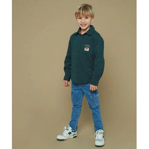 Sturdy - Overhemd - Katoen