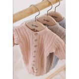 Feetje - The Knits - Boxpak - 100% Katoen - Gezellige Gebreide Look