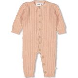 Feetje - The Knits - Boxpak - 100% Katoen - Gezellige Gebreide Look