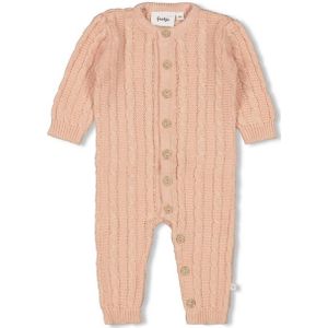 Feetje - The Knits - Boxpak - 100% Katoen - Gezellige Gebreide Look