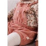 Feetje - Woodland Bloom - Tuinbroek