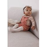 Feetje - Woodland Bloom - Tuinbroek