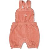 Feetje - Woodland Bloom - Tuinbroek