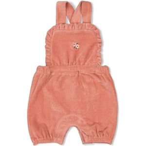 Feetje - Woodland Bloom - Tuinbroek