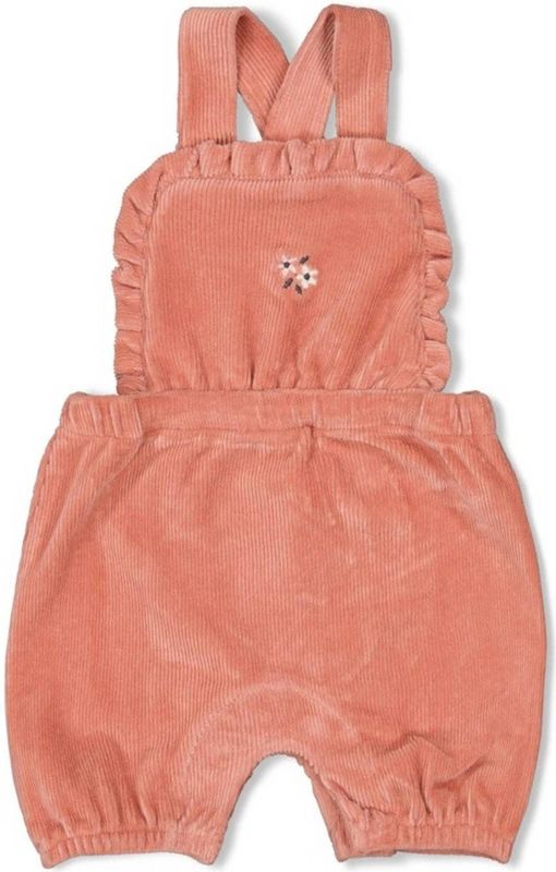 Feetje - Woodland Bloom - Tuinbroek