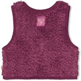 Feetje - Better Together - Gilet - Mouwloos - 100% Zacht Polyester Teddy