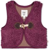 Feetje - Better Together - Gilet - Mouwloos - 100% Zacht Polyester Teddy