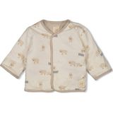 Feetje - Sleepy Sheepy - Jas - Omkeerbaar