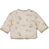 Feetje - Sleepy Sheepy - Jas - Omkeerbaar