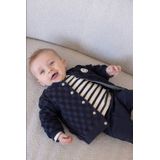 Feetje - Let's Go! - Vest - Omkeerbaar - Lange Mouwen - Met Zakjes