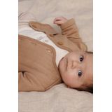 Feetje - Tussenjas - Bruin