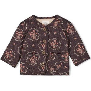 Feetje - Woodland Bloom - Jasje