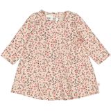 Feetje - Woodland Bloom - Jurk - Lange Mouwen - Ruches