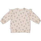 Feetje - Fields of Green - Sweater - Zacht Katoen