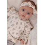 Feetje - Fields of Green - Sweater - Zacht Katoen