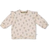 Feetje - Fields of Green - Sweater - Zacht Katoen