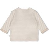 Feetje - Longsleeve - 100% Katoen - Zacht - Drukknoopsluiting