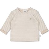 Feetje - Longsleeve - 100% Katoen - Zacht - Drukknoopsluiting