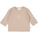Feetje - Dear Autumn - Longsleeve - Beige