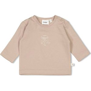 Feetje - Dear Autumn - Longsleeve - Beige