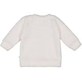 Feetje Sweat 51602561 Ecru