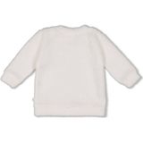 Feetje Sweat 51602561 Ecru
