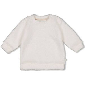 Feetje Sweat 51602561 Ecru
