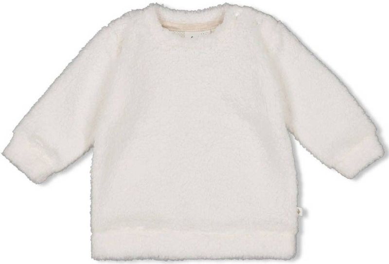 Feetje Sweat 51602561 Ecru