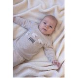 Feetje - Sleepy Sheepy - Sweater - Zacht Katoen - Lange Mouwen