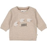 Feetje - Sleepy Sheepy - Sweater - Zacht Katoen - Lange Mouwen