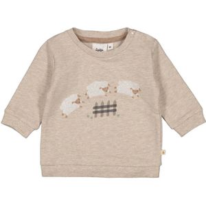 Feetje - Sleepy Sheepy - Sweater - Zacht Katoen - Lange Mouwen