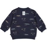 Feetje - Let's Go! - Sweater