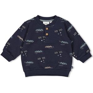 Feetje - Let's Go! - Sweater