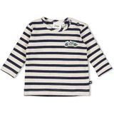 Feetje - Longsleeve - Blauw