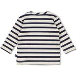 Feetje - Longsleeve - Blauw