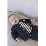 Feetje - Longsleeve - Blauw