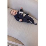 Feetje - Longsleeve - Blauw